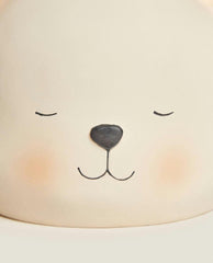 BEAR LAMP