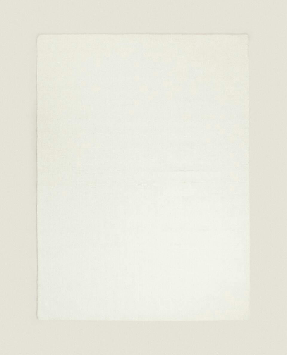 WOOL RUG