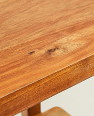 ACACIA WOOD BENCH