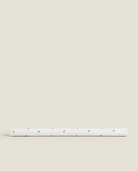 CHRISTMAS HOLLY GIFT WRAPPING PAPER