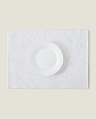 PACK OF GLITTERY CHRISTMAS PLACEMATS (PACK OF 2)