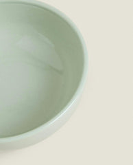 STONEWARE BOWL