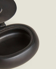 ASHTRAY WITH LID