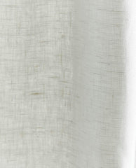 WASHED LINEN CURTAIN
