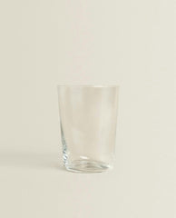 GLASS TUMBLER (PACK OF 4)