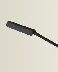 METAL LED STEM LAMP