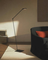 METAL LED STEM LAMP