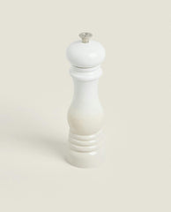LE CREUSET LACQUERED SALT GRINDER