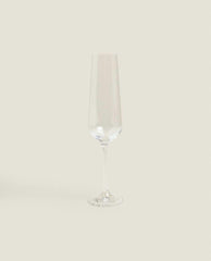 CRYSTALLINE GLASS