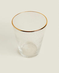 CHRISTMAS GLASSWARE SET