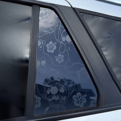 Car window Decal